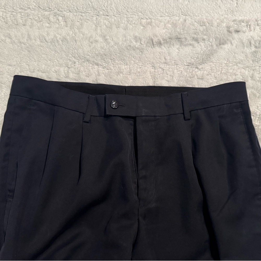 Louis Raphael Pants Size 33x30 - Picture 2 of 7